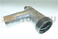 CHOPPER CYLINDER NO22 ASSY