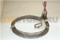 ТЭН ГОРЯЧЕГО ВОЗДУХА RATIONAL 87.01.053