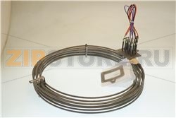 ТЭН ГОРЯЧЕГО ВОЗДУХА RATIONAL 87.01.053 