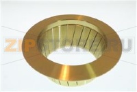 TETE BRULEUR VOLCAN ARMEN