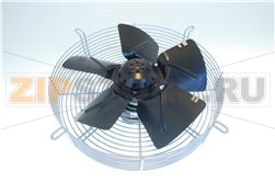 ВЕНТИЛЯТОР S4E315-AC08-07 