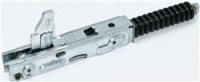 HINGE WITH SPRING WHIRLPOOL 481010562917