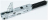 HINGE WITH SPRING WHIRLPOOL 481010562917