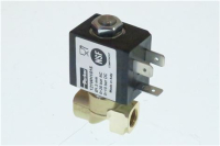 ELETTROVALVOLA VAPORE 230V NIVOLA