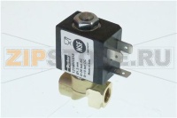 ELETTROVALVOLA VAPORE 230V NIVOLA