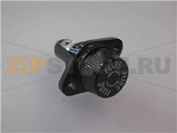 PORTAFUSIBILE P1891 30A 600V