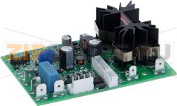 POWER BOARD (SW1.3 230V) 