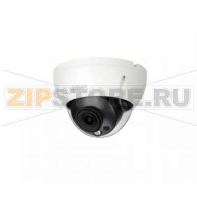 IP-камера Dahua DH-IPC-HDBW5442RP-ASE-0600B 