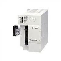 Модуль скоростного счета и позиционирования Mitsubishi Electric FX3U-20SSC-H