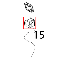 Transformer Angelo Po FX101E1