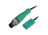 Индуктивный датчик Inductive sensor NBB1,5-F79-E1-0,1M-V3 Pepperl+Fuchs
