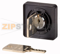 Управление ключом KABA № Р Eaton EZ/S-R-TM