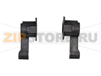 Bearings for the platen roller, left and right (10 each) Zebra ZD621R RFID Thermal Transfer