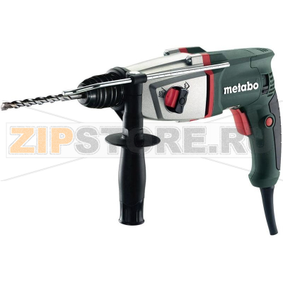 Перфоратор 800 Вт Metabo BHE 2644 