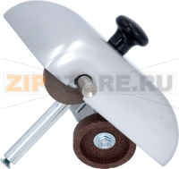 ЗАТОЧНОЕ УСТРОЙСТВО  350 S CE В СБОРЕ