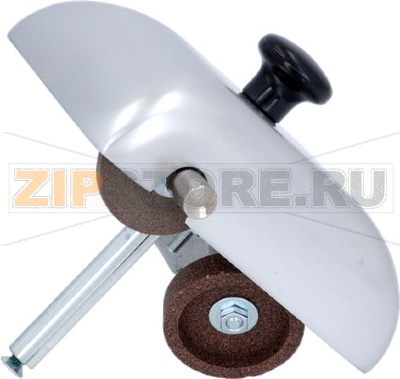 ЗАТОЧНОЕ УСТРОЙСТВО  350 S CE В СБОРЕ 