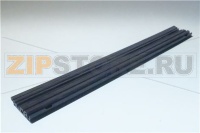 УПЛОТНИТЕЛЬ ДЛЯ СТЕКЛА/ ПОДСТАВКИ ДЛЯ ЛОТКОВ RATIONAL 24.04.796P