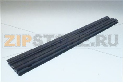 УПЛОТНИТЕЛЬ ДЛЯ СТЕКЛА/ ПОДСТАВКИ ДЛЯ ЛОТКОВ RATIONAL 24.04.796P 