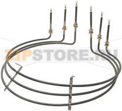 НАГРЕВАТЕЛЬНЫЙ ЭЛЕМЕНТ 9000 ВТ 240 В 