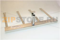 BRUCIATORE BRASIERA S 700  4R 