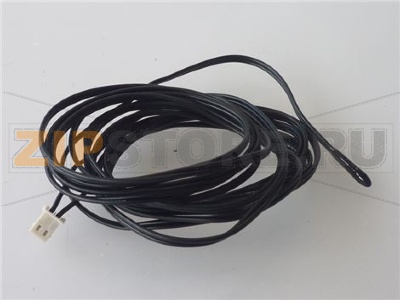 ТЕМПЕРАТУРНЫЙ ЗОНД ВОЗДУХА 2450ММ 