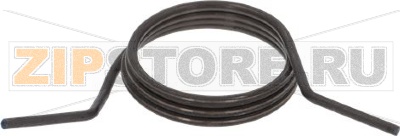 MOLLA DI RITORNO LEVA SX 