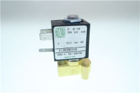 ELETTR. CARIC.ACQUA PICC.V110/50-60HZ