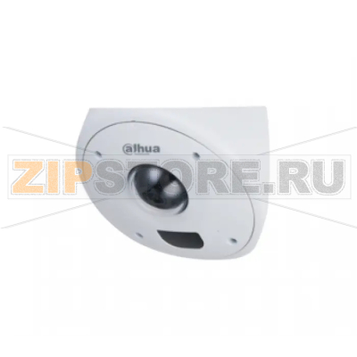 IP-камера Dahua DH-IPC-HCBW8442P-0250B 