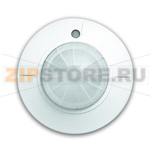 Датчик присутствия, альпийский белый ABB 2CKA006800A2519 
