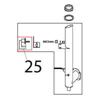 Cycle programmer Angelo Po FX101E1