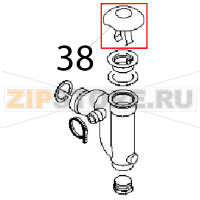 Filter Angelo Po FM1011E2