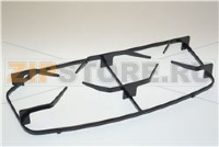 GRIGLIE PIATT. 2 F. NARDI 440X218/145 DX