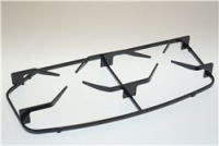 GRIGLIE PIATT. 2 F. NARDI 440X218/145 DX