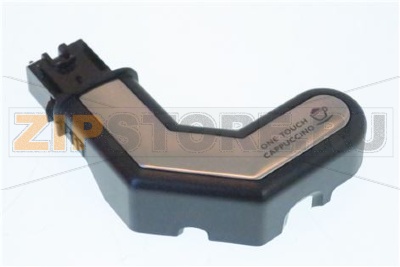 КОРПУС КАППУЧИНАТОРА В СБОРЕ 