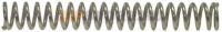 ПРУЖИНА Ø 4X29 ММ