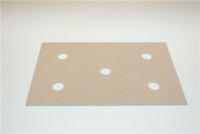 PANNELLO ISOLATORE  P1L 600C