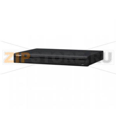 IP-видеорегистратор Dahua DHI-NVR4204-P-4KS2 