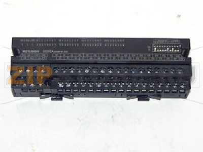 Модуль дискретного ввода/вывода Mitsubishi Electric AJ65SBTB1-32T 