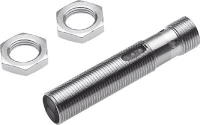 Датчик положения оптический, ретро-отражательный Festo SOEG-RSP-M12-PS-S-2L