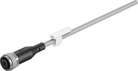 Кабель соединительный 2.5 м Festo NEBB-M12G5-P-2.5-LE5
