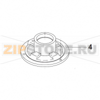 Sold as R40-3Z Bear Varimixer AR40 VL-1S                                                                           