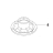 Sold as R40-3Z Bear Varimixer AR40 VL-1S                                                                           