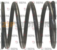 ПРУЖИНА Ø 73X80 ММ ДЛЯ РЕГУЛИРУЕМОГО ШКИВА