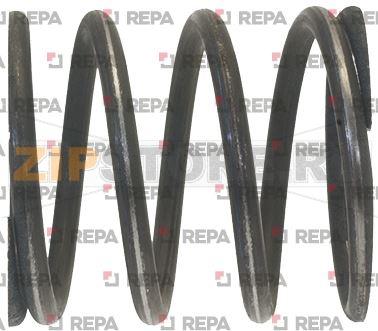 ПРУЖИНА Ø 73X80 ММ ДЛЯ РЕГУЛИРУЕМОГО ШКИВА 