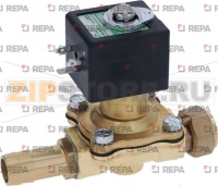 ЭЛЕКТРОМАГНИТНЫЙ КЛАПАН ДЕКОМПРЕССИИ В КОМПЛЕКТЕ RATIONAL 87.00.680