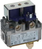 КЛАПАН 830 ДЛЯ ТАНДЕМА Ø 1/2"FF