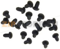 TAMPON DE GRILLE PAR 20 PCES