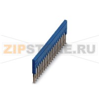 Перемычка Phoenix Contact FBS 20-5 BU