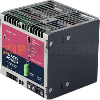 Блок питания на DIN-рейку, 12 A, 240 W Traco Power TSPC 240-124 UPS