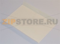 PANNELLO ISOLANTE 130x150 mm PER SCHEDA